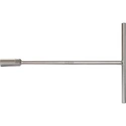 KS Tools 517.1185 Rukojeť s nástrčným klíčem T, 300 mm, 12 mm