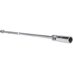 KS Tools 517.1131 Klíč na zapalovací svíčky s T rukojetí, 14 mm