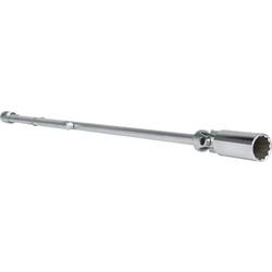 KS Tools 517.1132 Klíč na zapalovací svíčky s T rukojetí, 16 mm
