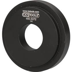KS Tools 460.5072 Protidržák drátu vnější průměr 55 mm, vnitřní průměr 20,5 mm