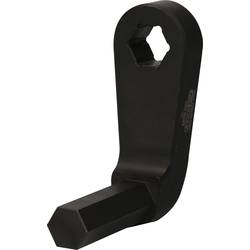 KS Tools 460.5082 Rozpouštědlový adaptér pro šroub k pevné ložisek