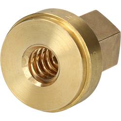 Matice s kluzným ložiskem, Ø 39 mm KS Tools 460.4864