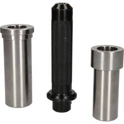 KS Tools 460.4830 Unášecí trn pro ložiska ložiskových čepů / brzdových hřídelí, 3 ks