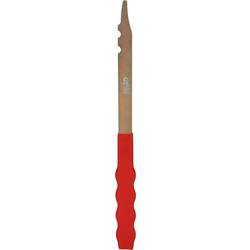 KS Tools 460.4980 Páčka pro montáž s vratnou pružinou pro BPW, 300 mm