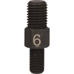 KS Tools 460.4442 Vytahovací čep, M12 x 1,0 mm