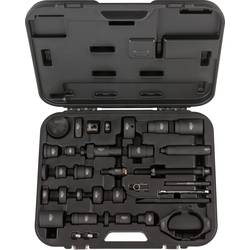 KS Tools 460.4720 Sada pro opravu brzdových třmenů, 36 ks