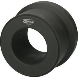 KS Tools 460.4670 Montážní trn pro ložiskové kroužky a pólové kola SAF Ø 138/159 mm