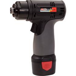 KS Tools 515.3550, 515.3550 aku brusky, 10.8 V, 2.0 Ah, Li-Ion