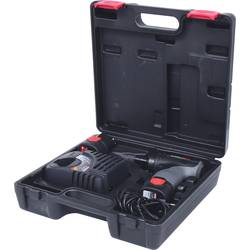 KS Tools 515.3546, 515.3546 aku brusky, 10.8 V, 2.0 Ah, Li-Ion