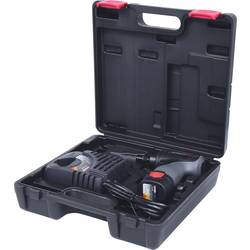KS Tools 515.3545, 515.3545 aku brusky, 10.8 V, 2.0 Ah, Li-Ion