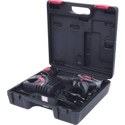 KS Tools 5153530 aku šroubovák, 10.8 V, 2.0 Ah Li-Ion 515.3530