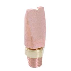 KS Tools 500.8531 Přivařovací elektroda pro vlnitý drát