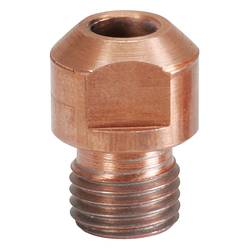 KS Tools 500.8556 Elektroda pro nýty, magnetická, měď