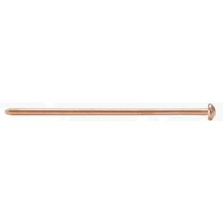 KS Tools 500.8570 Svařovaný hřebík 2 x 50 mm, 100 ks v balení