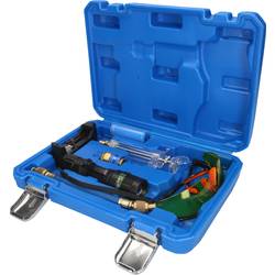 Brilliant Tools BT611020 Sada kapesních svítilen pro detekci úniku UV, 8 ks