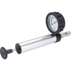KS Tools 455.0111 Ruční čerpadlo pro chladicí systém, 2,5 bar/36psi