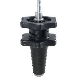 KS Tools 455.0142 Systémový adaptér chlazení, Ø 28-41 mm, odstupňovaný