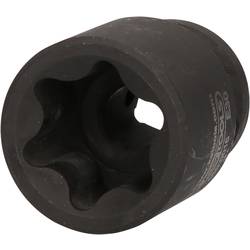 KS Tools 460.0016 Speciální nástrčné hlavice 1/2 pro Mercedes, E30, 46 mm krátké