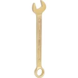 KS Tools 963.7276 963.7276 očkoplochý klíč Délka klíče (cm) (jen pro nadpis) 17 mm