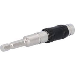KS Tools 514.1136 514.1136 1/4 magnetický rychloupínací držák bitů s kloubem