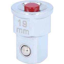 KS Tools 503.4998 503.4998 adaptér nástrčné hlavice 19 mm Pohon (šroubovák) 1/2 28.8 mm 1 ks