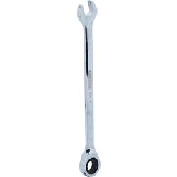 KS Tools 503.4103 503.4103 očkoplochý ráčnový klíč Délka klíče (palce) (jen pro nadpis) 3/8