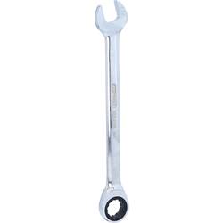 KS Tools 503.4106 503.4106 očkoplochý ráčnový klíč Délka klíče (palce) (jen pro nadpis) 9/16