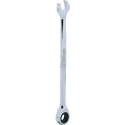 KS Tools 503.4102 503.4102 očkoplochý ráčnový klíč Délka klíče (palce) (jen pro nadpis) 5/16