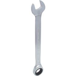 KS Tools 503.4228 503.4228 očkoplochý ráčnový klíč Délka klíče (cm) (jen pro nadpis) 30 mm