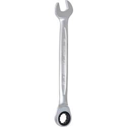 KS Tools 503.4221 503.4221 očkoplochý ráčnový klíč Délka klíče (cm) (jen pro nadpis) 21 mm