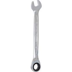 KS Tools 503.4224 503.4224 očkoplochý ráčnový klíč Délka klíče (cm) (jen pro nadpis) 24 mm