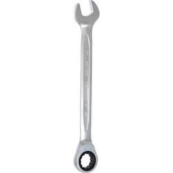 KS Tools 503.4227 503.4227 očkoplochý ráčnový klíč Délka klíče (cm) (jen pro nadpis) 27 mm