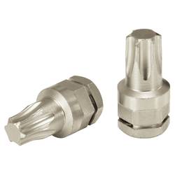 KS Tools 503.8172 503.8172 bit Torx T 15 speciální ocel niklováno 1 ks
