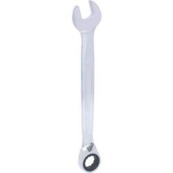 KS Tools 503.4621 503.4621 očkoplochý ráčnový klíč Délka klíče (cm) (jen pro nadpis) 21 mm