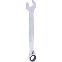 KS Tools 503.4622 503.4622 očkoplochý ráčnový klíč Délka klíče (cm) (jen pro nadpis) 22 mm