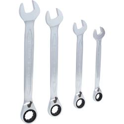 KS Tools 503.4601 503.4601 očkoplochý ráčnový klíč Délka klíče (cm) (jen pro nadpis) 24 - 32 mm