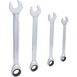 KS Tools 503.4270 503.4270 sada očkoplochých klíčů Délka klíče (cm) (jen pro nadpis) 24 - 32 mm