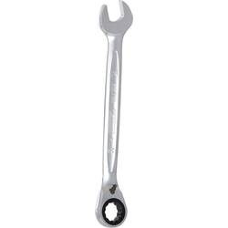 KS Tools 503.4624 503.4624 očkoplochý ráčnový klíč Délka klíče (cm) (jen pro nadpis) 24 mm