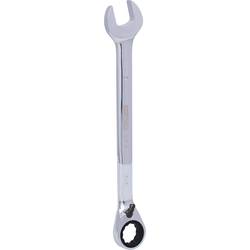 KS Tools 503.4688 503.4688 očkoplochý ráčnový klíč Délka klíče (palce) (jen pro nadpis) 11/16