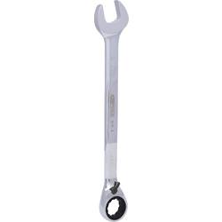 KS Tools 503.4689 503.4689 očkoplochý ráčnový klíč Délka klíče (palce) (jen pro nadpis) 3/4