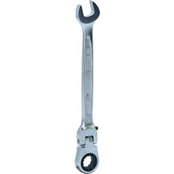 KS Tools 503.4809 503.4809 očkoplochý ráčnový klíč Délka klíče (cm) (jen pro nadpis) 9 mm