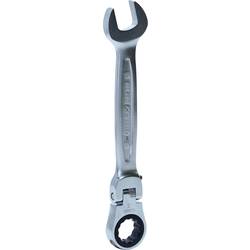KS Tools 503.4815 503.4815 očkoplochý ráčnový klíč Délka klíče (cm) (jen pro nadpis) 15 mm