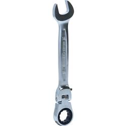 KS Tools 503.4814 503.4814 očkoplochý ráčnový klíč Délka klíče (cm) (jen pro nadpis) 14 mm