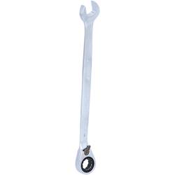 KS Tools 503.4908 503.4908 očkoplochý ráčnový klíč Délka klíče (cm) (jen pro nadpis) 8 mm