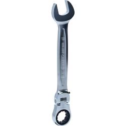 KS Tools 503.4819 503.4819 očkoplochý ráčnový klíč Délka klíče (cm) (jen pro nadpis) 19 mm