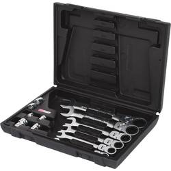 KS Tools 503.4867 503.4867 sada očkoplochých klíčů Délka klíče (cm) (jen pro nadpis) 8 - 53 mm