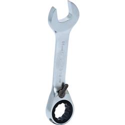 KS Tools 503.4637 503.4637 očkoplochý ráčnový klíč Délka klíče (cm) (jen pro nadpis) 14 mm