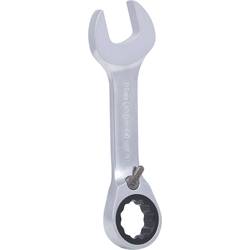 KS Tools 503.4642 503.4642 očkoplochý ráčnový klíč Délka klíče (cm) (jen pro nadpis) 19 mm