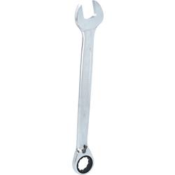 KS Tools 503.4644 503.4644 očkoplochý ráčnový klíč Délka klíče (cm) (jen pro nadpis) 38 mm