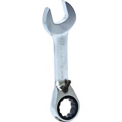 KS Tools 503.4641 503.4641 očkoplochý ráčnový klíč Délka klíče (cm) (jen pro nadpis) 18 mm